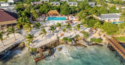 Aldiana Club Zanzibar Kwanza